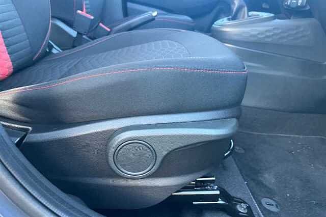 Hyundai i10 1.0 T-GDi N Line Hatchback 5dr Petrol Manual Euro 6 (s/s) (90 ps)