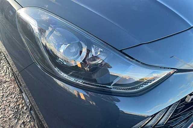 Hyundai i10 1.0 T-GDi N Line Hatchback 5dr Petrol Manual Euro 6 (s/s) (90 ps)