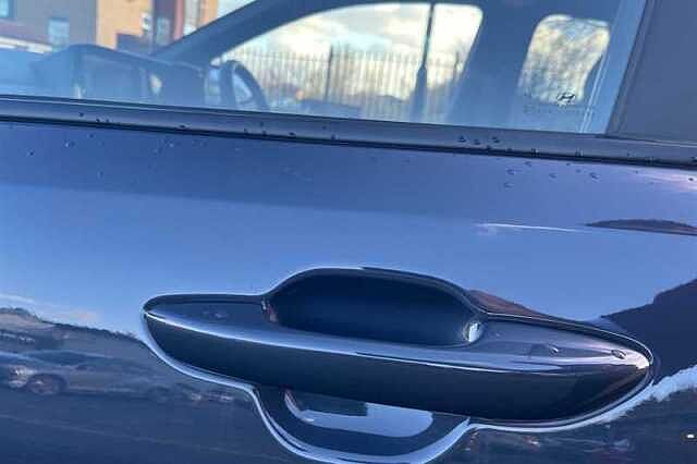 Hyundai i10 1.0 T-GDi N Line Hatchback 5dr Petrol Manual Euro 6 (s/s) (90 ps)