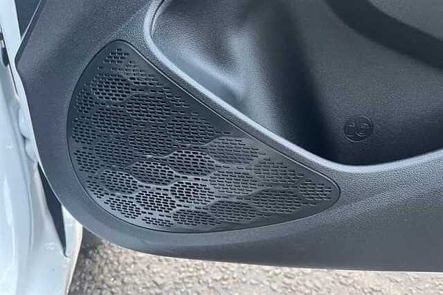 Hyundai i10 1.2 Premium Hatchback 5dr Petrol Auto Euro 6 (s/s) (79 ps)