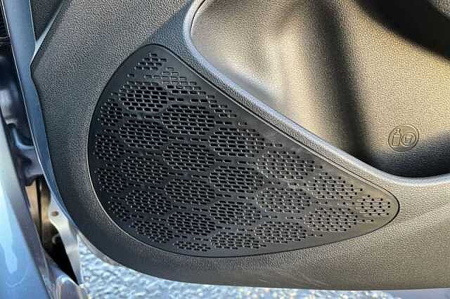 Hyundai i10 1.2 Premium Hatchback 5dr Petrol Auto Euro 6 (s/s) (79 ps)