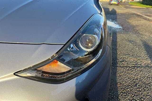 Hyundai i10 1.2 Premium Hatchback 5dr Petrol Auto Euro 6 (s/s) (79 ps)