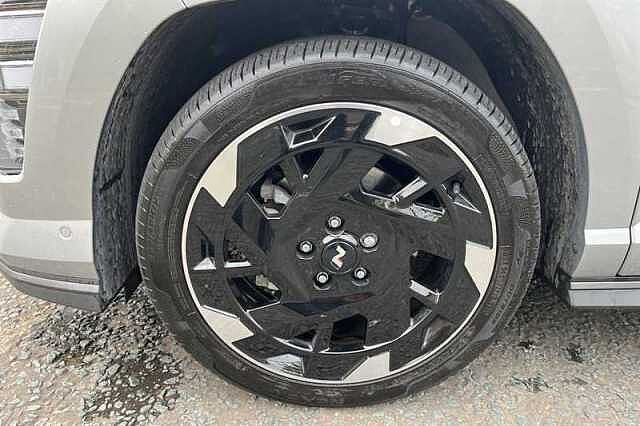 Hyundai KONA 65.4kWh N Line S SUV 5dr Electric Auto (218 ps)