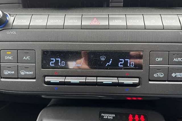 Hyundai KONA 65.4kWh N Line S SUV 5dr Electric Auto (218 ps)