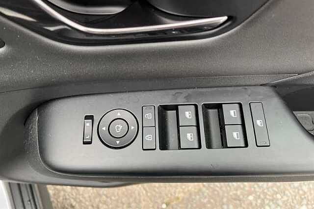 Hyundai KONA 65.4kWh N Line S SUV 5dr Electric Auto (218 ps)