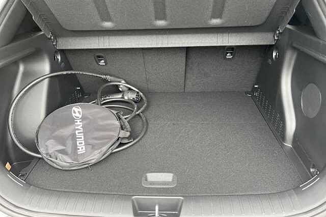 Hyundai KONA 65.4kWh N Line S SUV 5dr Electric Auto (218 ps)