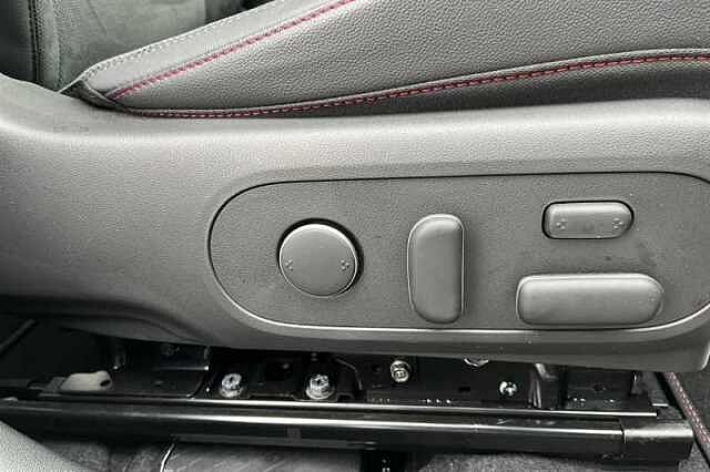 Hyundai KONA 65.4kWh N Line S SUV 5dr Electric Auto (218 ps)