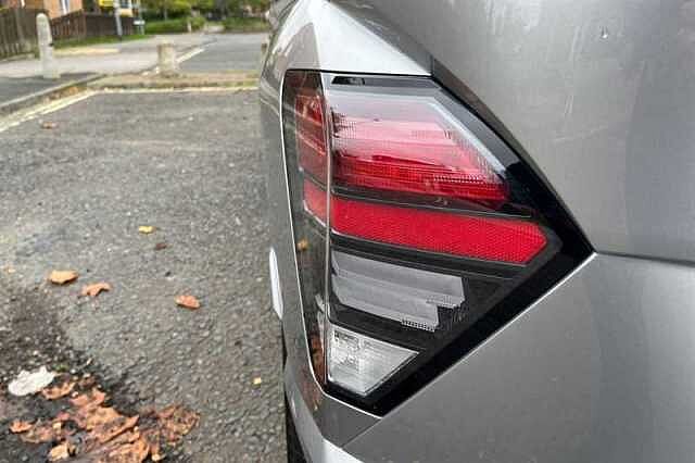 Hyundai KONA 65.4kWh N Line S SUV 5dr Electric Auto (218 ps)