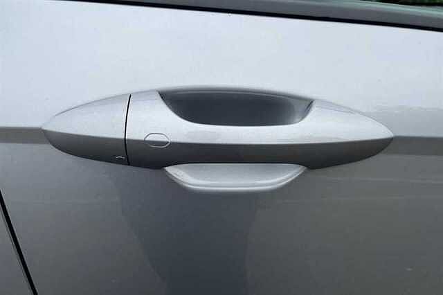 Hyundai KONA 65.4kWh N Line S SUV 5dr Electric Auto (218 ps)