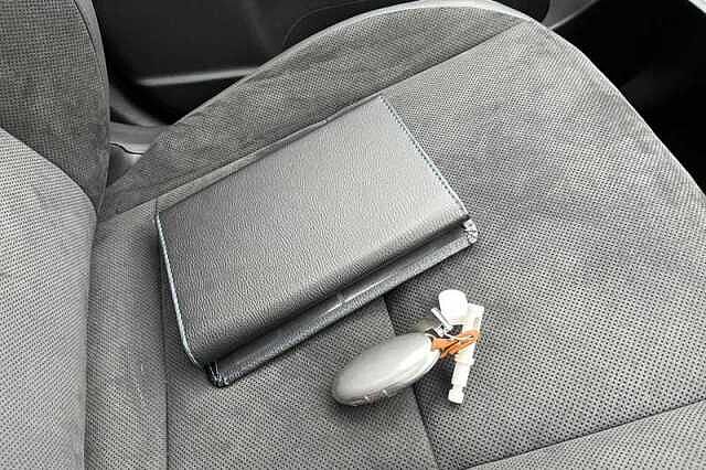 Hyundai KONA 65.4kWh N Line S SUV 5dr Electric Auto (218 ps)