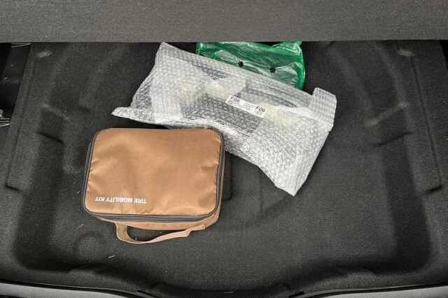 Hyundai KONA 65.4kWh N Line S SUV 5dr Electric Auto (218 ps)