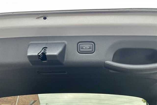 Hyundai KONA 65.4kWh N Line S SUV 5dr Electric Auto (218 ps)