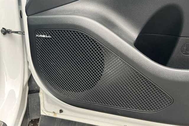 Hyundai TUCSON 1.6 h T-GDi Ultimate SUV 5dr Petrol Hybrid Auto Euro 6 (s/s) (230 ps)