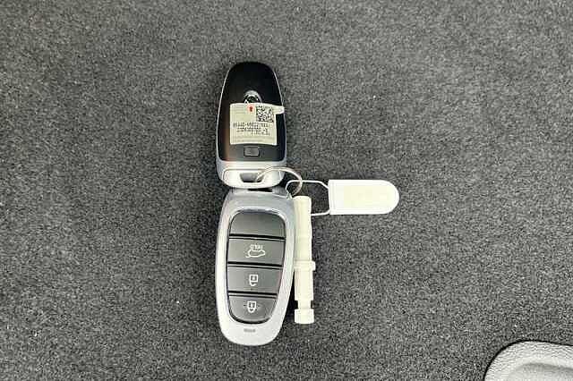 Hyundai TUCSON 1.6 h T-GDi Ultimate SUV 5dr Petrol Hybrid Auto Euro 6 (s/s) (230 ps)