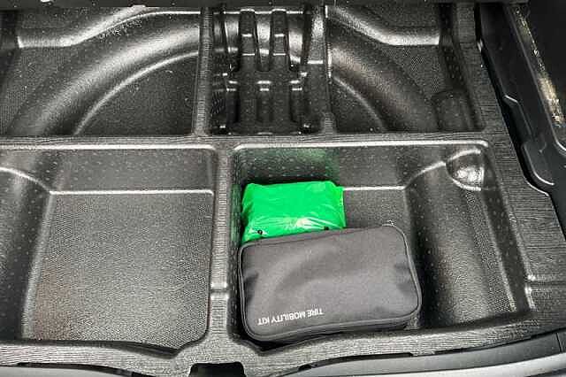 Hyundai TUCSON 1.6 h T-GDi Ultimate SUV 5dr Petrol Hybrid Auto Euro 6 (s/s) (230 ps)