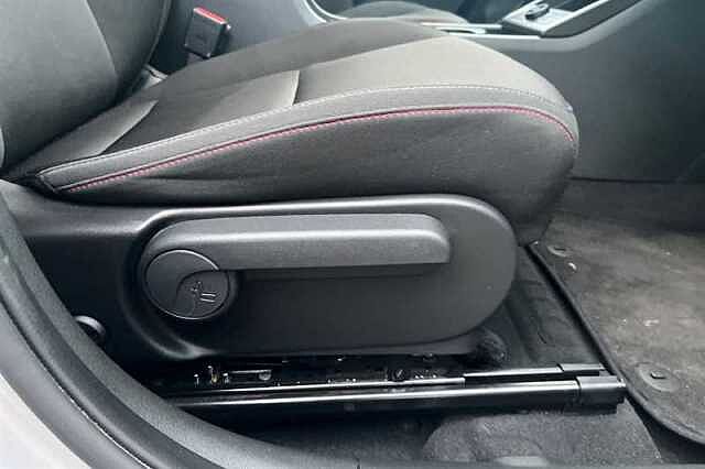 Hyundai KONA 65.4kWh N Line SUV 5dr Electric Auto (218 ps)