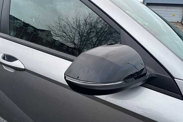 Hyundai KONA 65.4kWh N Line SUV 5dr Electric Auto (218 ps)