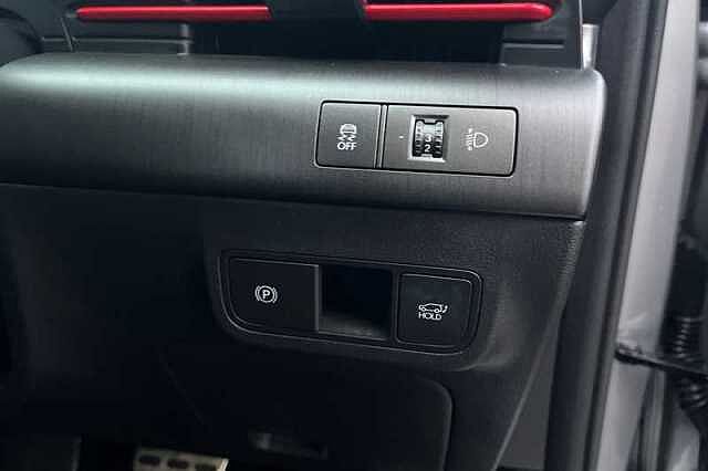 Hyundai KONA 65.4kWh N Line SUV 5dr Electric Auto (218 ps)