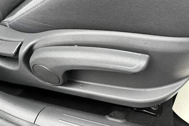 Hyundai BAYON 1.0 T-GDi Ultimate SUV 5dr Petrol DCT Euro 6 (s/s) (100 ps) Green