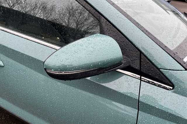 Hyundai BAYON 1.0 T-GDi Ultimate SUV 5dr Petrol DCT Euro 6 (s/s) (100 ps) Green