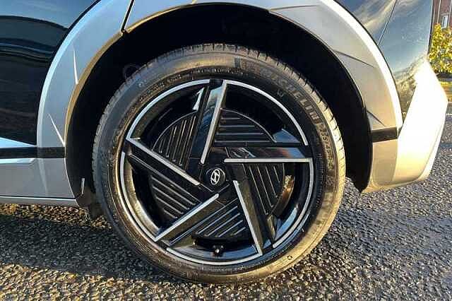 Hyundai IONIQ 5 Ioniq 5 168kW Ultimate 84 kWh 5dr Auto Hatchback