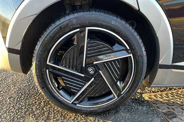 Hyundai IONIQ 5 Ioniq 5 168kW Ultimate 84 kWh 5dr Auto Hatchback