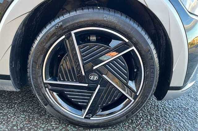 Hyundai IONIQ 5 Ioniq 5 168kW Ultimate 84 kWh 5dr Auto Hatchback
