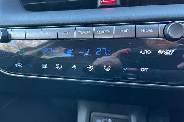 Hyundai IONIQ 5 Ioniq 5 168kW Ultimate 84 kWh 5dr Auto Hatchback