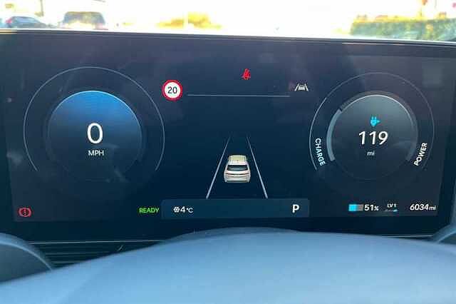 Hyundai IONIQ 5 Ioniq 5 168kW Ultimate 84 kWh 5dr Auto Hatchback