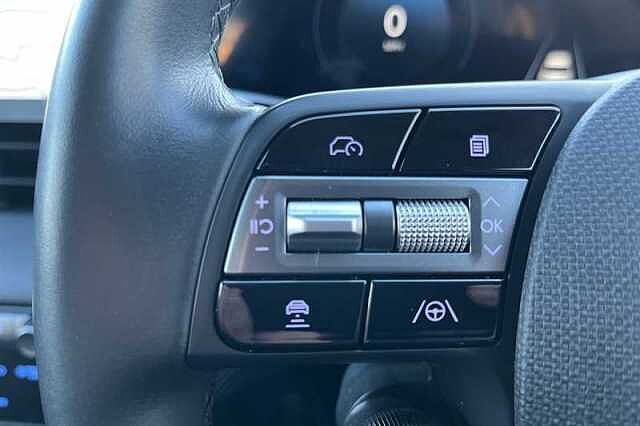 Hyundai IONIQ 5 Ioniq 5 168kW Ultimate 84 kWh 5dr Auto Hatchback