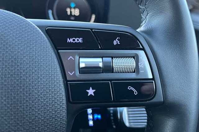 Hyundai IONIQ 5 Ioniq 5 168kW Ultimate 84 kWh 5dr Auto Hatchback