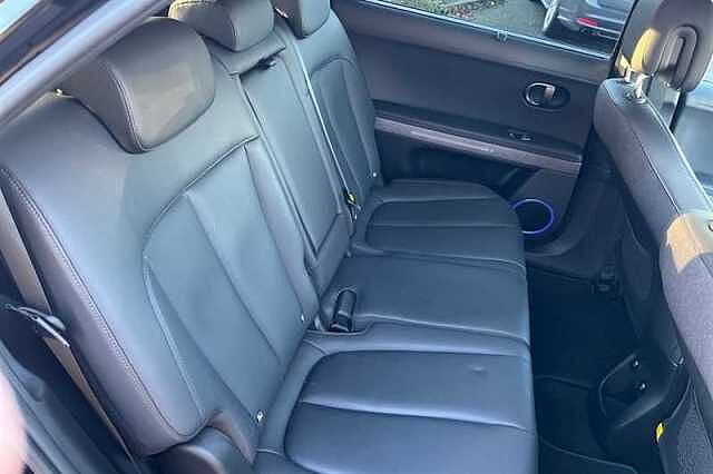 Hyundai IONIQ 5 Ioniq 5 168kW Ultimate 84 kWh 5dr Auto Hatchback