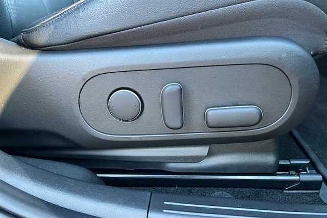 Hyundai IONIQ 5 Ioniq 5 168kW Ultimate 84 kWh 5dr Auto Hatchback