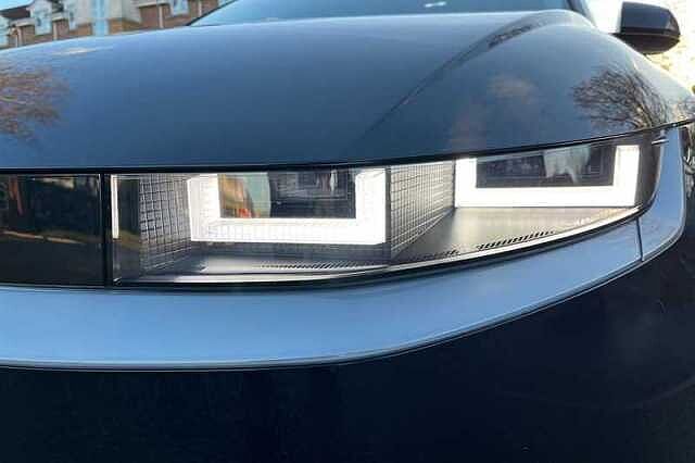 Hyundai IONIQ 5 Ioniq 5 168kW Ultimate 84 kWh 5dr Auto Hatchback