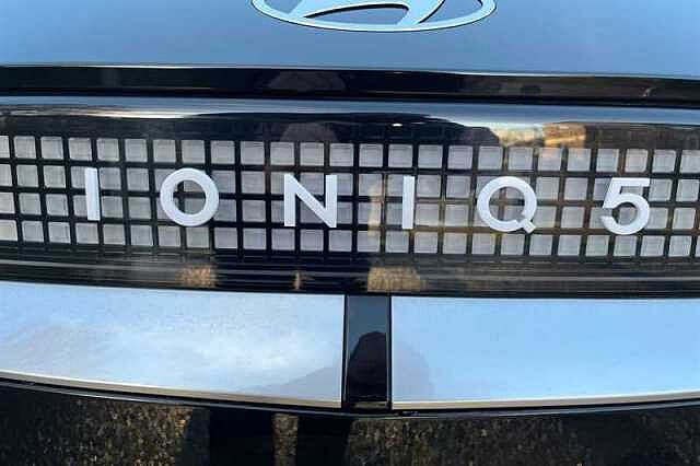 Hyundai IONIQ 5 Ioniq 5 168kW Ultimate 84 kWh 5dr Auto Hatchback