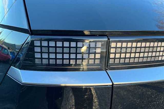 Hyundai IONIQ 5 Ioniq 5 168kW Ultimate 84 kWh 5dr Auto Hatchback