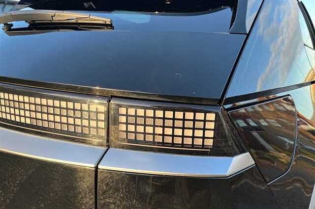 Hyundai IONIQ 5 Ioniq 5 168kW Ultimate 84 kWh 5dr Auto Hatchback