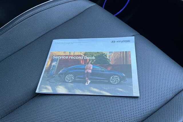 Hyundai IONIQ 5 Ioniq 5 168kW Ultimate 84 kWh 5dr Auto Hatchback