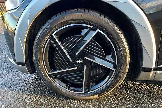 Hyundai IONIQ 5 Ioniq 5 168kW Ultimate 84 kWh 5dr Auto Hatchback