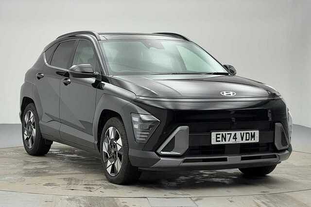 1.0 T-GDi Premium Hatchback 5dr Petrol DCT Euro 6 (s/s) (100 ps)