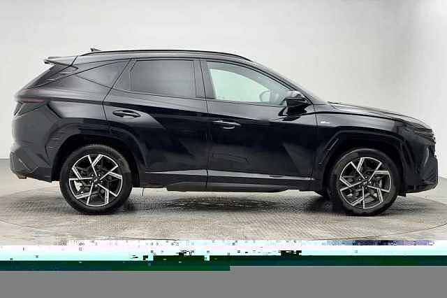 Hyundai i20 1.0 T-GDi Premium Hatchback 5dr Petrol DCT Euro 6 (s/s) (100 ps)