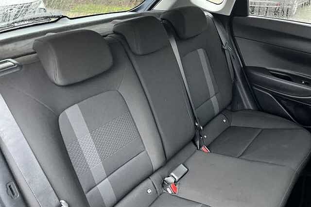 Hyundai I20 1.0 T-GDi Premium Hatchback 5dr Petrol DCT Euro 6 (s/s) (100 ps) Blue