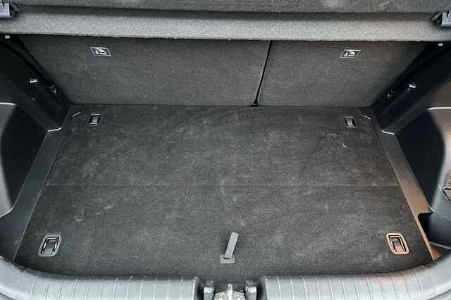 Hyundai I20 1.0 T-GDi Premium Hatchback 5dr Petrol DCT Euro 6 (s/s) (100 ps) Blue