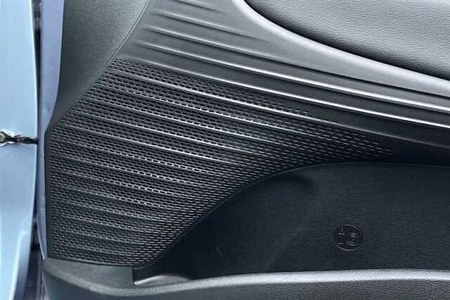 Hyundai I20 1.0 T-GDi Premium Hatchback 5dr Petrol DCT Euro 6 (s/s) (100 ps) Blue