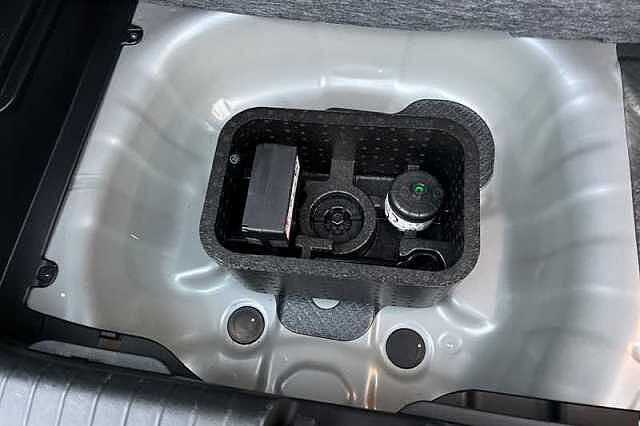 Hyundai I20 1.0 T-GDi Premium Hatchback 5dr Petrol DCT Euro 6 (s/s) (100 ps) Blue