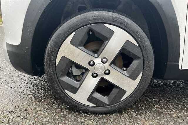 Hyundai INSTER Long Range 49kWh 02 SUV 5dr Electric Auto (115 ps)