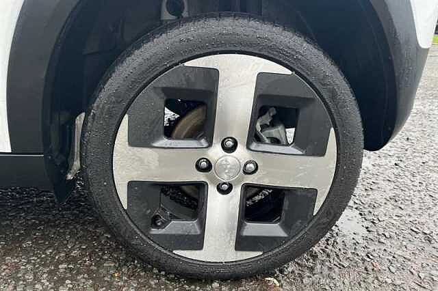 Hyundai INSTER Long Range 49kWh 02 SUV 5dr Electric Auto (115 ps)