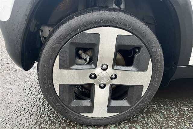 Hyundai INSTER Long Range 49kWh 02 SUV 5dr Electric Auto (115 ps)