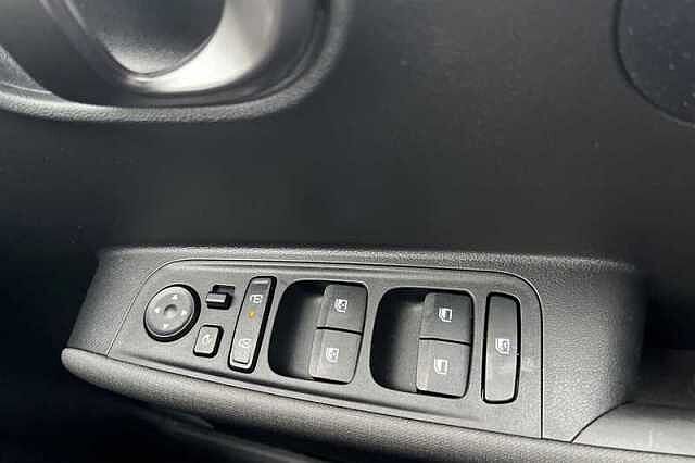 Hyundai INSTER Long Range 49kWh 02 SUV 5dr Electric Auto (115 ps)