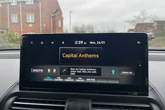 Hyundai INSTER Long Range 49kWh 02 SUV 5dr Electric Auto (115 ps)